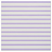 Tissu Motif violet et jaune clair (Échantillon)