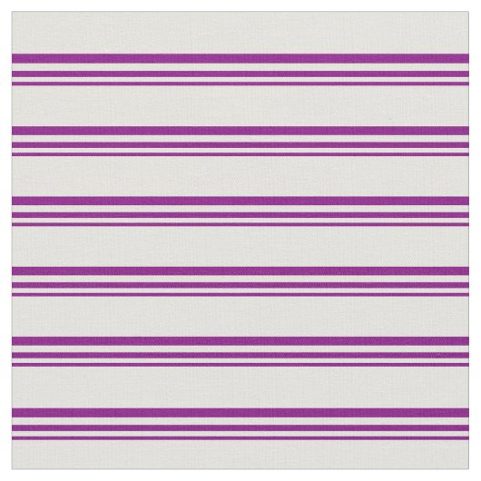 Tissu Motif violet et jaune clair/rayé (Fermer)