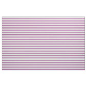 Tissu Motif violet et jaune clair/rayé (Fat Quarter)