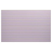 Tissu Motif violet et teinté Tan (Yard)