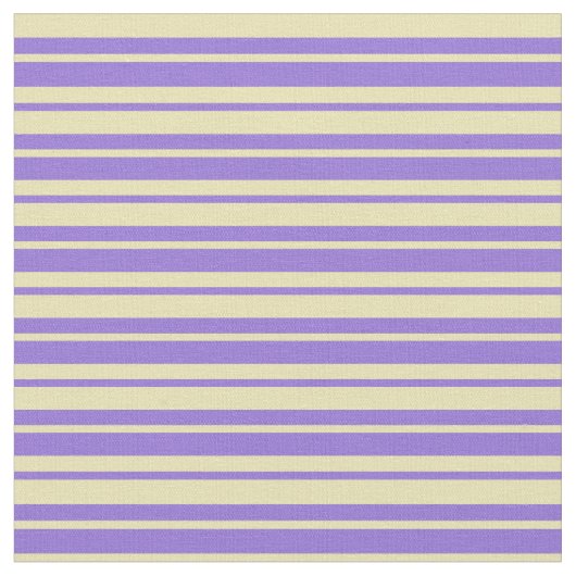 Tissu Motif violet et teinté Tan (Fermer)