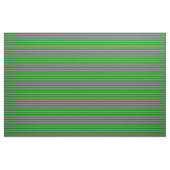 Tissu Motif violet et vert (Yard)