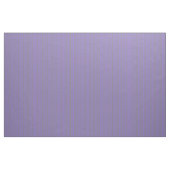 Tissu Motif violet et vert des rayures (Yard)