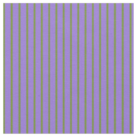Tissu Motif violet et vert des rayures (Fermer)