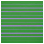 Tissu Motif violet et vert des rayures (Échantillon)