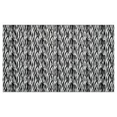 Tissu Motif Zebra Stripes (Fat Quarter)