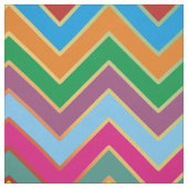Tissu Motif ZIGZAG - couleur + vos idées (Échantillon)