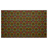 Tissu motifs Abstraits (Fat Quarter)