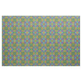 Tissu Motifs Abstraits 41A (Yard)