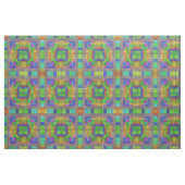 Tissu Motifs Abstraits 41A (Fat Quarter)
