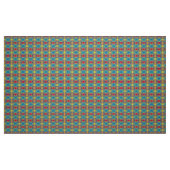 Tissu Motifs Abstraits colorés (Fat Quarter)