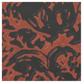 Tissu Motifs de marbre (Fermer)