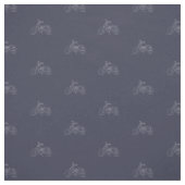 Tissu moto (Échantillon)