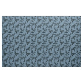 Tissu Motocross (Fat Quarter)