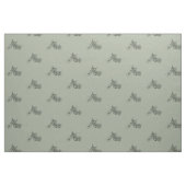 Tissu motocycle (Fat Quarter)