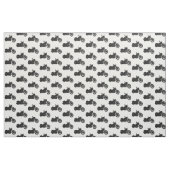 Tissu Motorcycle Russe (Yard)