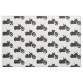 Tissu Motorcycle Russe (Fat Quarter)