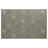 Tissu motte de semis (Fat Quarter)