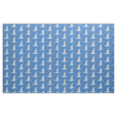 Tissu Mouette volante (Yard)