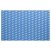 Tissu Mouette volante (Yard)