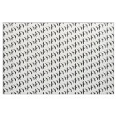Tissu Mouettes volantes (Yard)