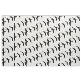 Tissu Mouettes volantes (Fat Quarter)