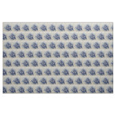 Tissu Moulin blanc blanc blanc vintage (Yard)