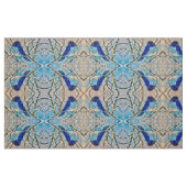 Tissu Mountain Bluebird (Fat Quarter)