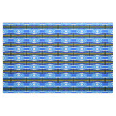 Tissu Mountain Fall (Yard)