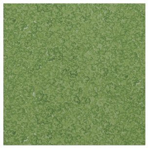 Tissu Mousse féerique - vert