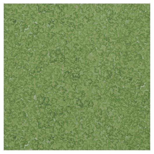 Tissu Mousse féerique - vert (Fermer)