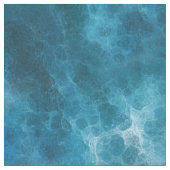 Tissu Mousse mer (Fermer)