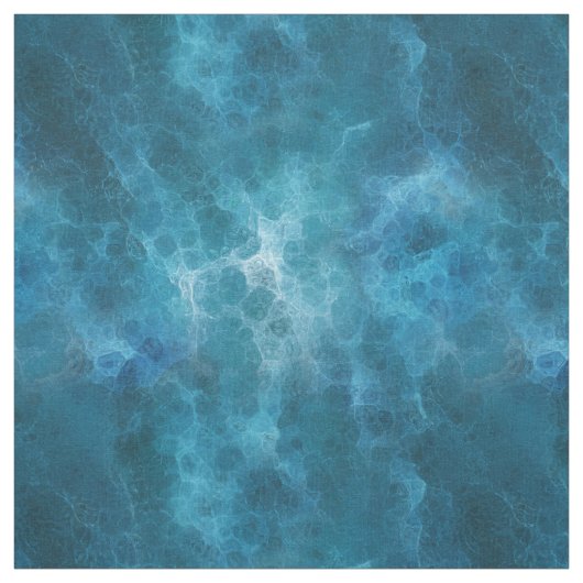 Tissu Mousse mer (Échantillon)