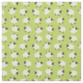 Tissu Mouton (Échantillon)