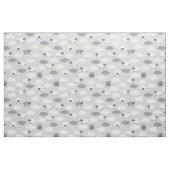 Tissu Mouton à pâte feuilletée (Fat Quarter)