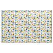 Tissu mouton décoratif (Yard)