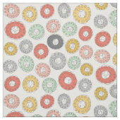 Tissu Moutons écorchés (Échantillon)