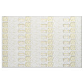 Tissu Mozzarella Swiss Brie Fromages Poids Aliments lait (Fat Quarter)