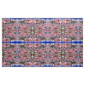 Tissu Ms. Elizabeths Candy Land (Yard)