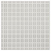 tissu mudcloth ethnique flèches lignes boho noir b (Échantillon)