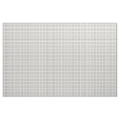 tissu mudcloth ethnique flèches lignes boho noir b (Fat Quarter)
