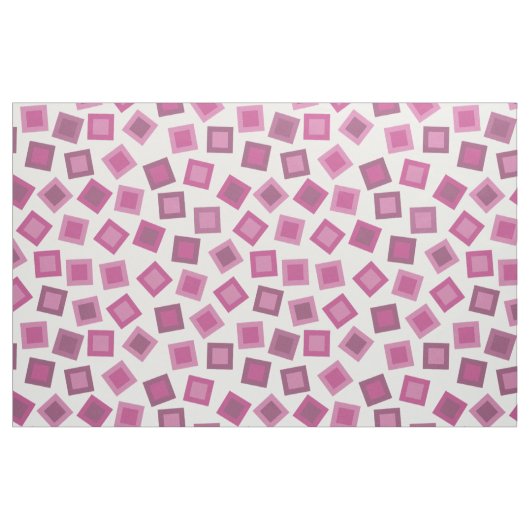 Tissu Mulberry Carrés (Fat Quarter)