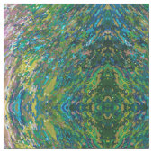 Tissu multi de couleur de "Prague" Nouveau Boho (Fermer)