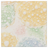 Tissu Multicolor abstrait (Fermer)