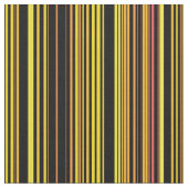 Tissu Multicolor Stripes (Fermer)