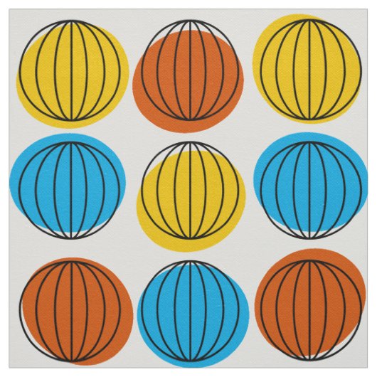 Tissu multiforme (Échantillon)
