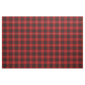 Tissu Munro Tartan (Yard)