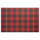 Tissu Munro Tartan (Fat Quarter)