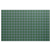 Tissu Munster Irish Province de Tartan (Yard)