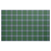 Tissu Munster Irish Province de Tartan (Fat Quarter)